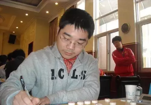 象棋程鸣为何被称为刀斧手(1)