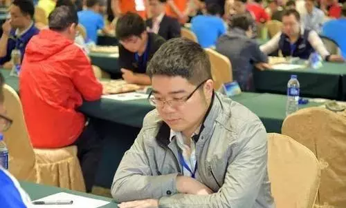 象棋程鸣为何被称为刀斧手(3)