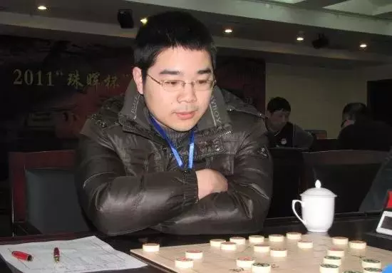 象棋程鸣为何被称为刀斧手(4)