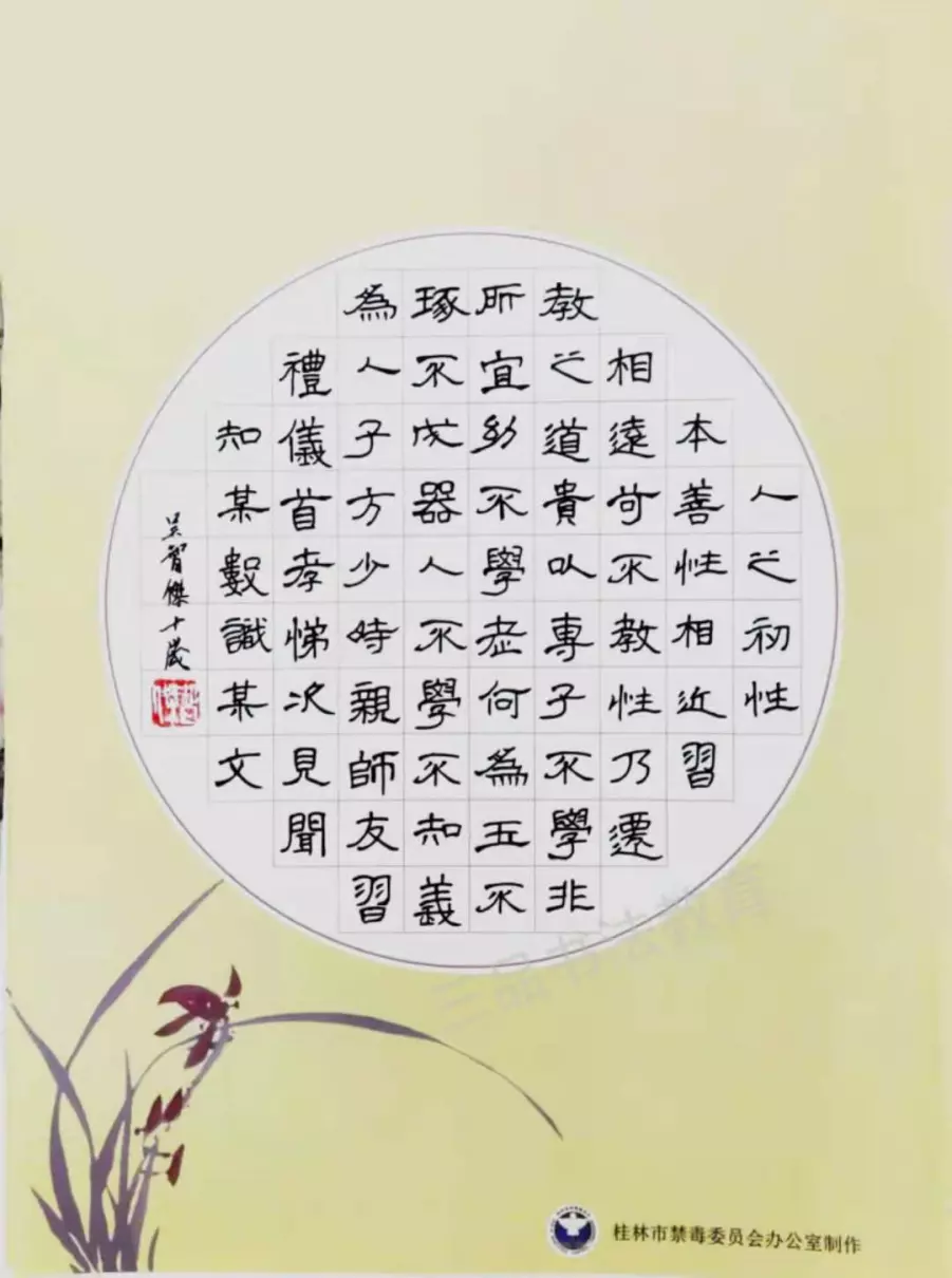 吴智杰写的书(9)