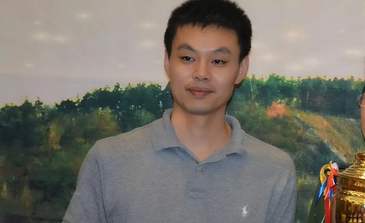 全国象棋个人赛历届冠军次数排名(2)