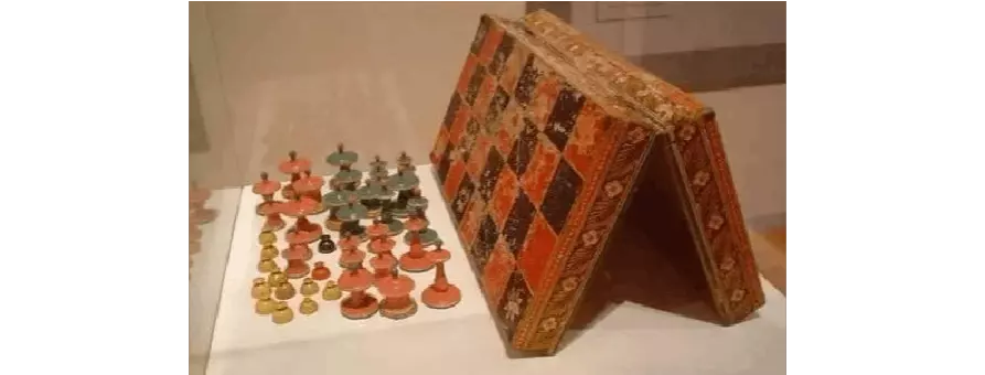 国际象棋是哪个国家发明出来的(10)