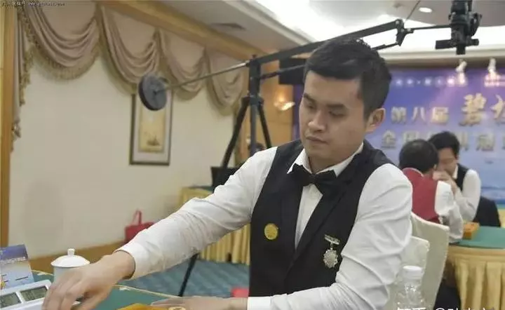 王天一承认张强是他老师吗(9)