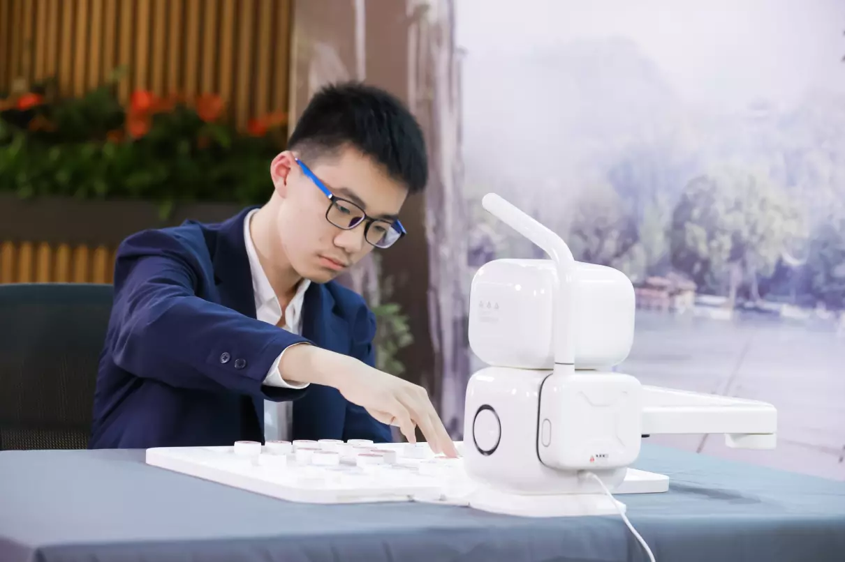 中国象棋ai能下赢人类吗(2)