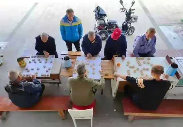象棋中局怎么练准确计算能力(2)
