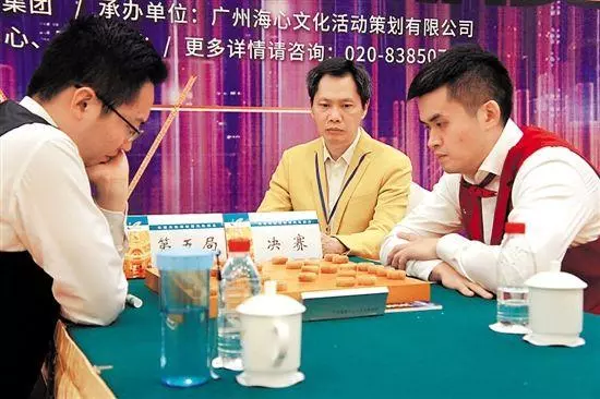 为什么高手都是飞象开局(1)