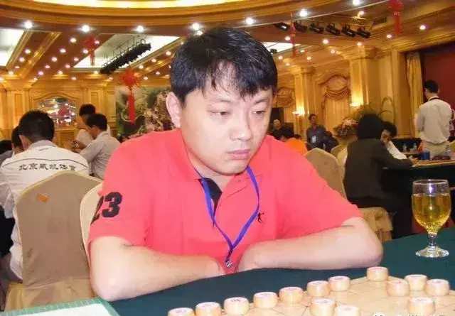 孙浩宇的象棋老师是谁(1)