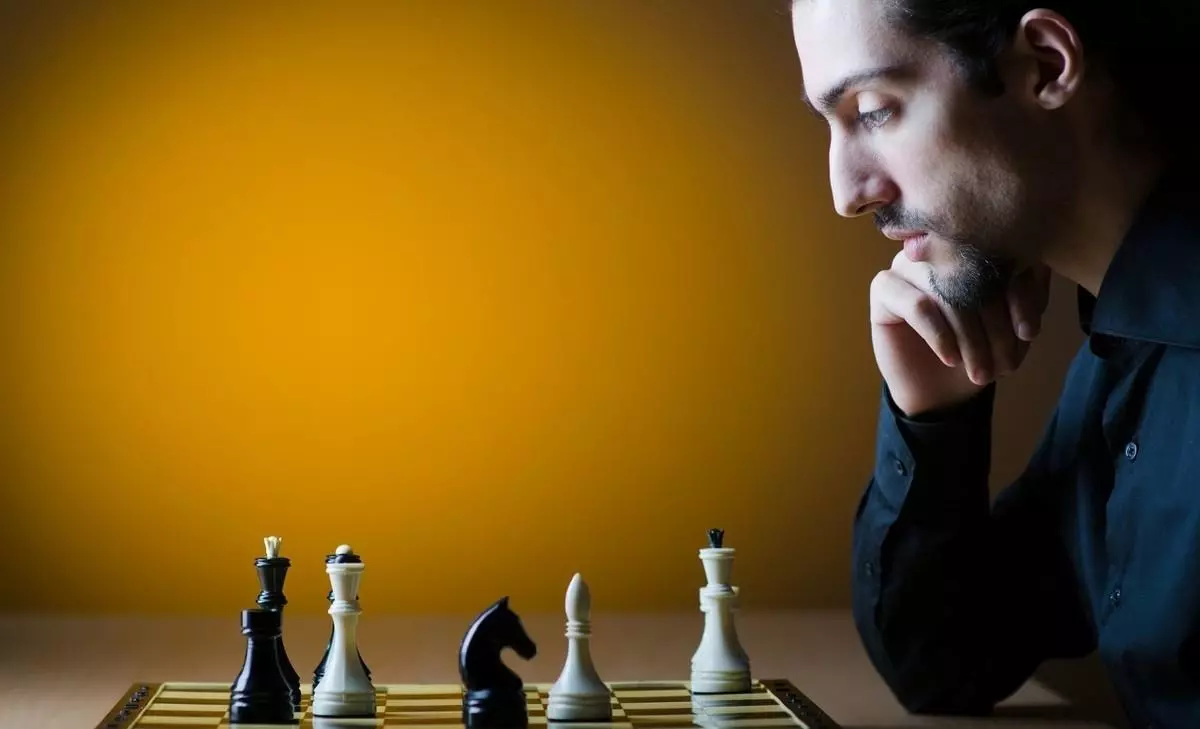 国际象棋级别怎么划分一共几个级别(3)