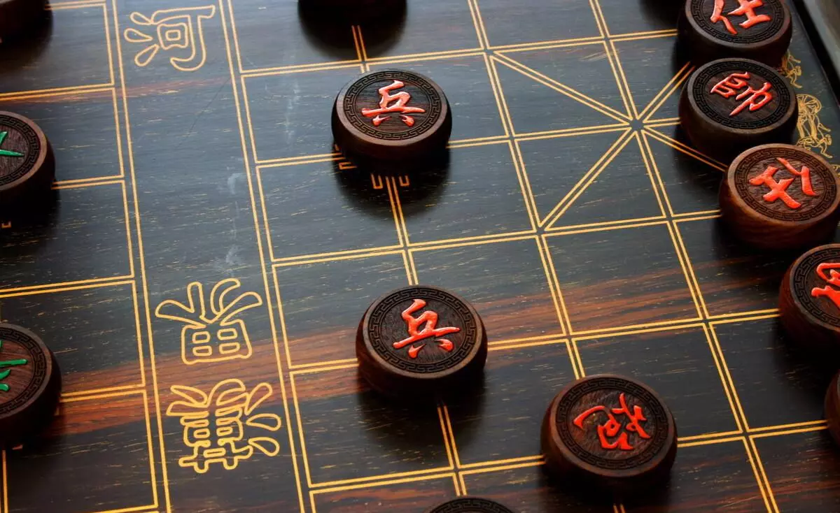 象棋如何快速制胜技巧(4)