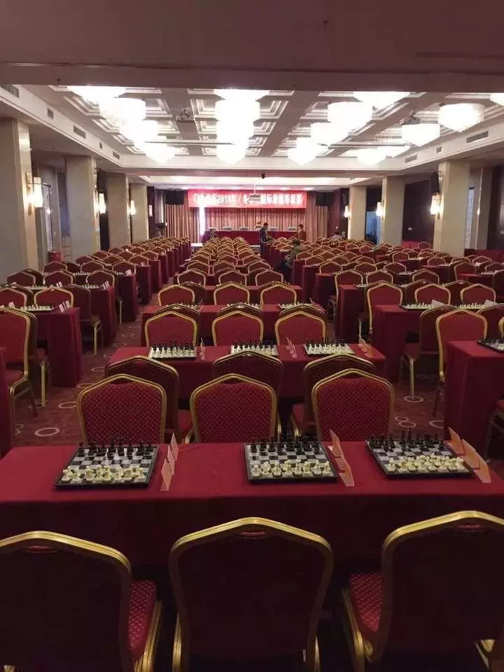 少儿国际象棋考级积分怎么算的(2)