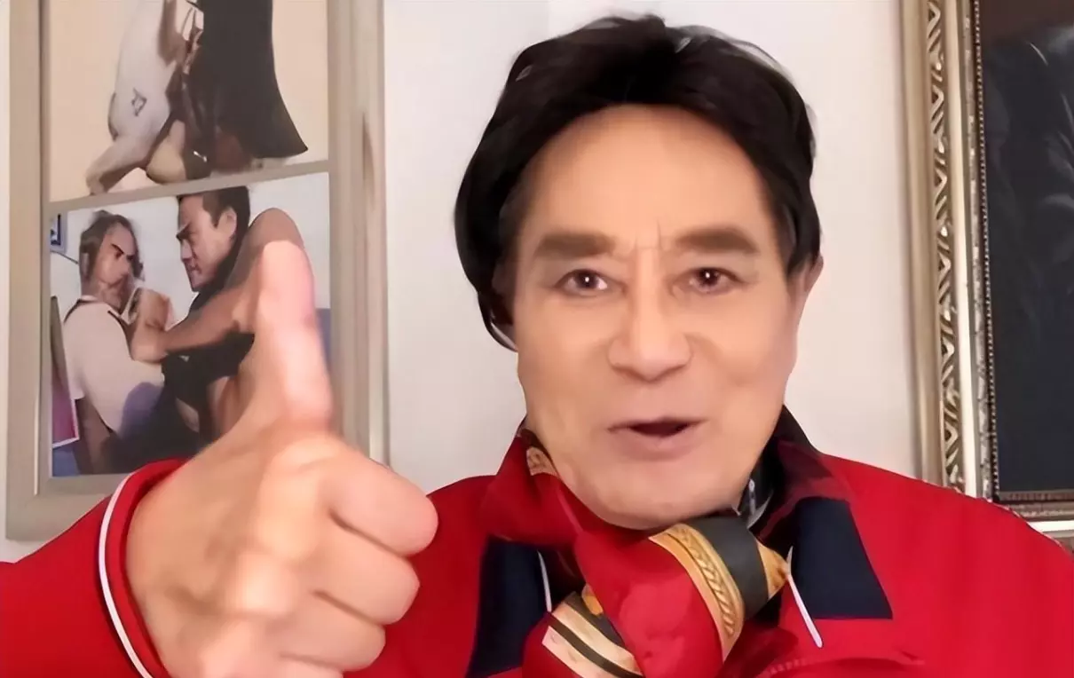 纣王的演员达奇(25)