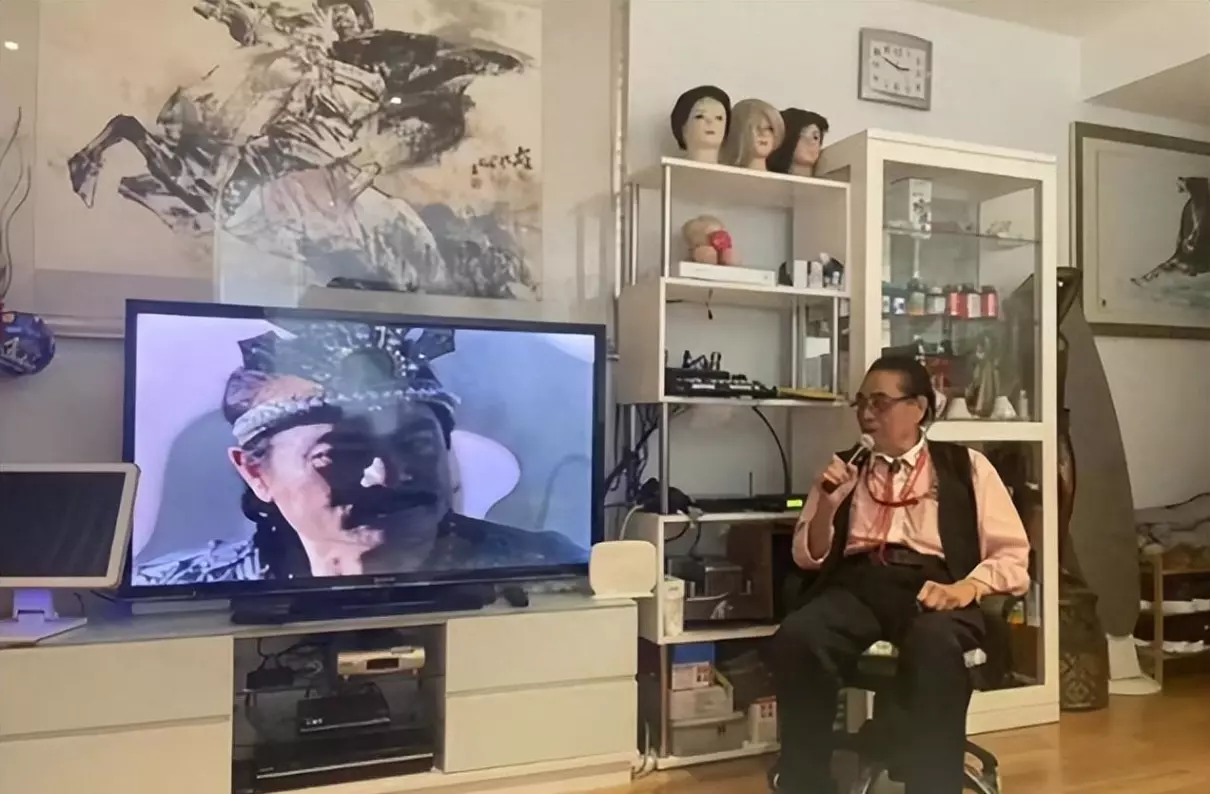 纣王的演员达奇(29)