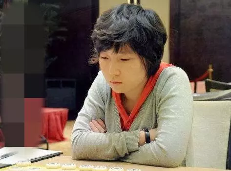 陕西象棋大师名单大全(1)