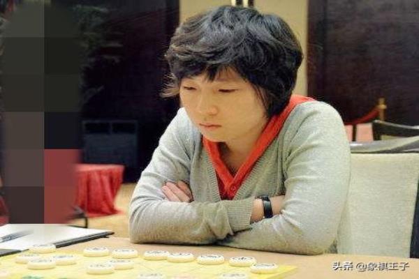 陕西象棋大师名单大全.
