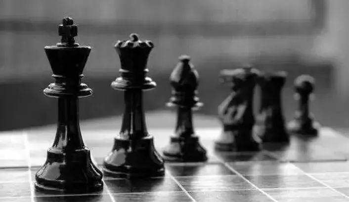 国际象棋的起源与发展历史(1)