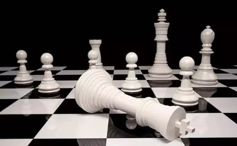 国际象棋的起源与发展历史(3)