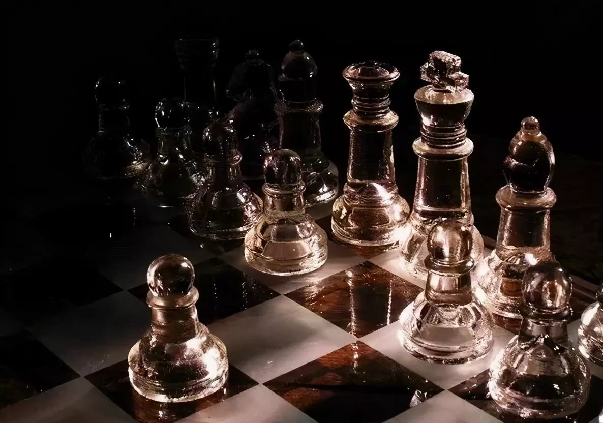 国际象棋的起源与发展历史(5)
