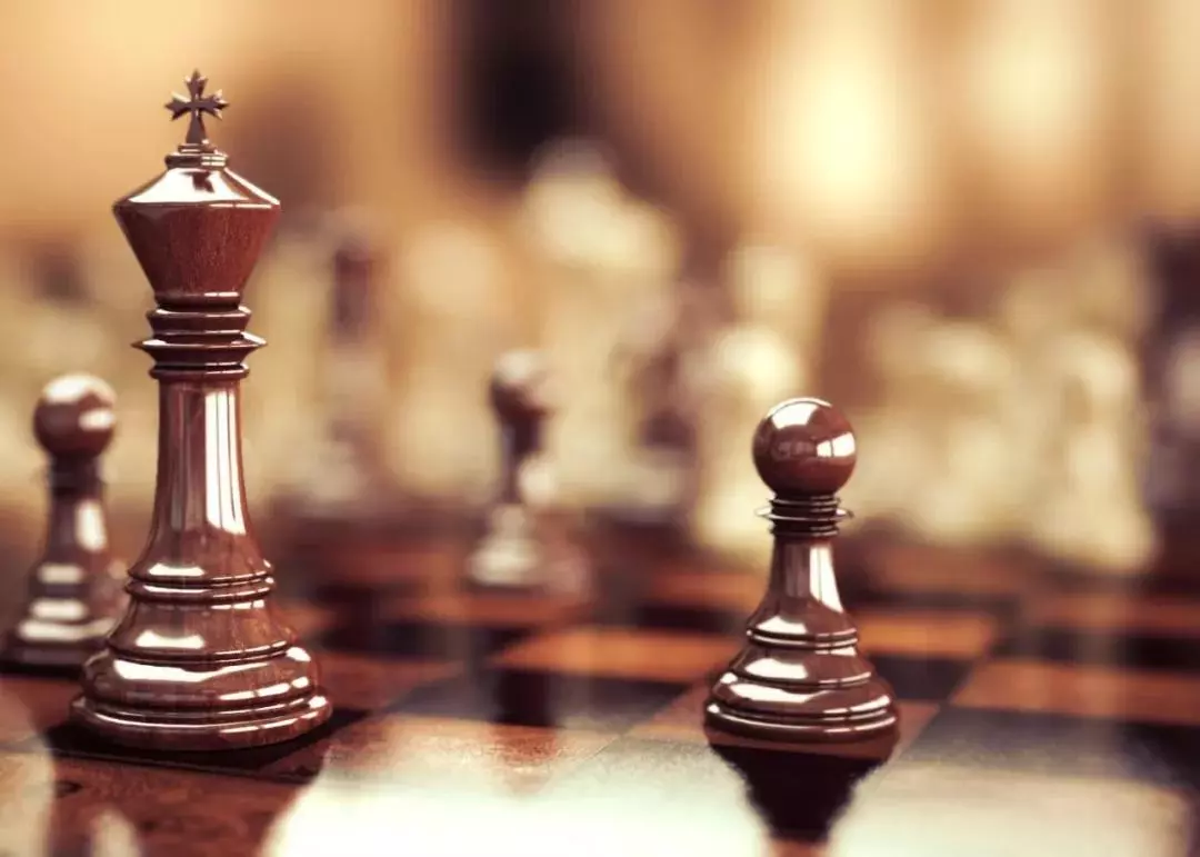 国际象棋的起源与发展历史(6)