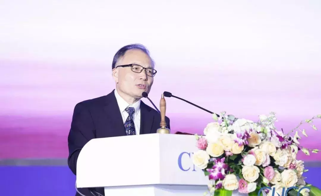 CCF的获奖嘉宾介绍(1)
