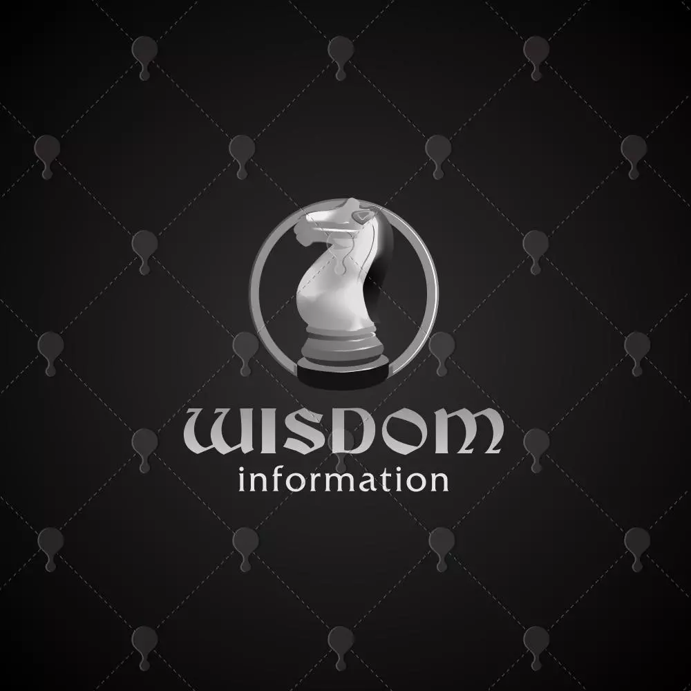关于象棋的logo(1)