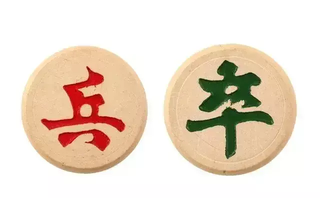 天天象棋业8~3相当于现实中什么级别?(6)