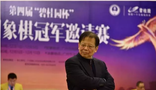 中国象棋国手有哪些(11)