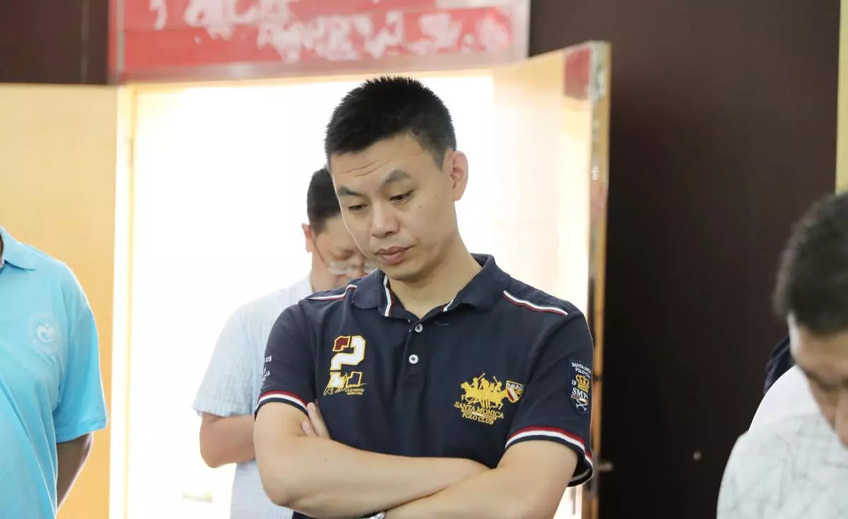 中国象棋国手有哪些(14)