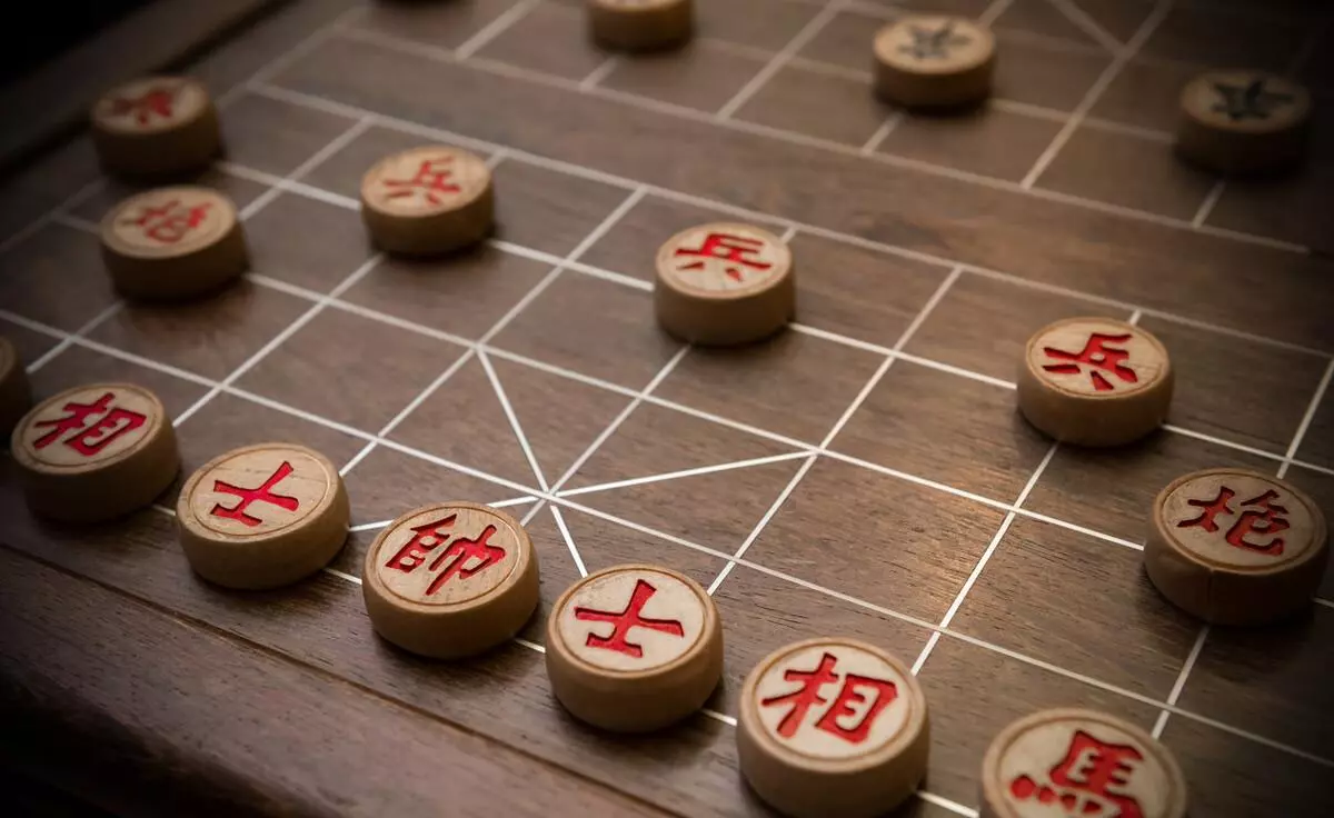 中国象棋国手有哪些(1)