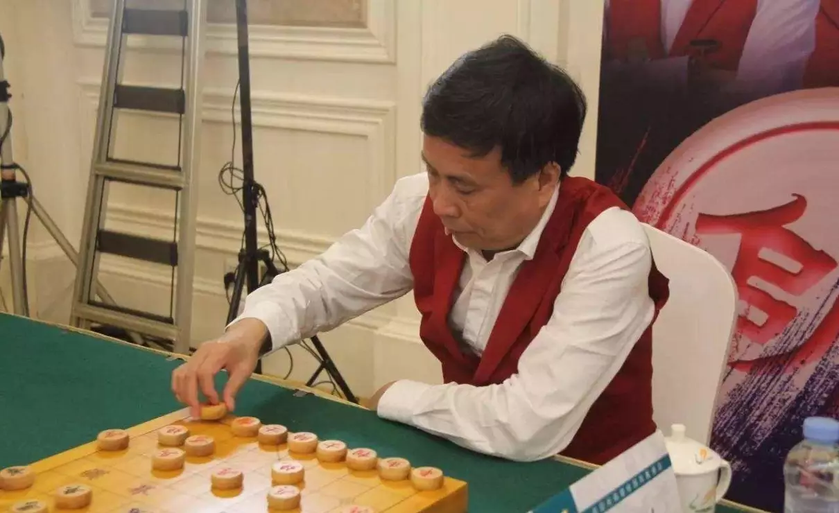 中国象棋国手有哪些(3)