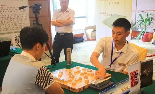 中国象棋国手有哪些(5)