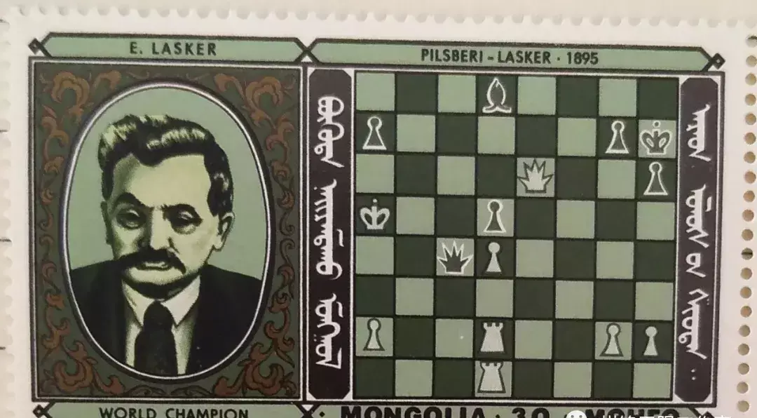 国际象棋西西里开局的舍维宁根变例怎么走(2)