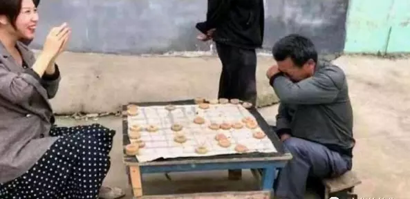 斗鱼象棋主播的真实实力排名(2)