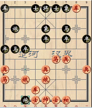 张申宏赢得最漂亮的一盘棋(2)