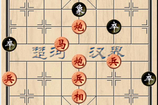 张申宏赢得最漂亮的一盘棋.