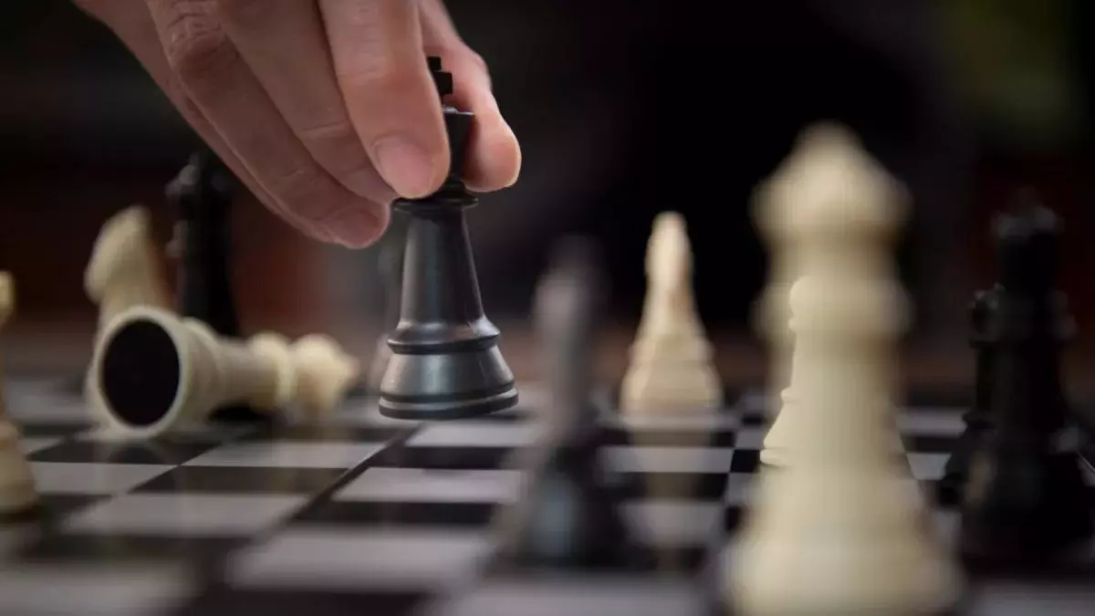 国际象棋的创造者是谁啊(1)