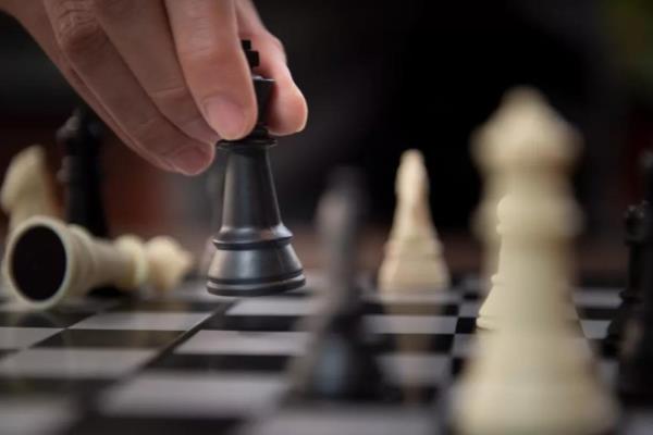 国际象棋的创造者是谁啊.