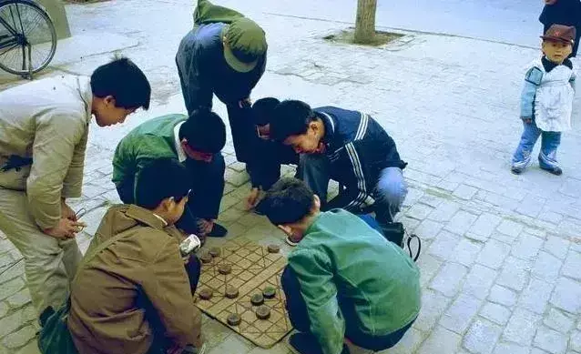 象棋的书推荐(1)