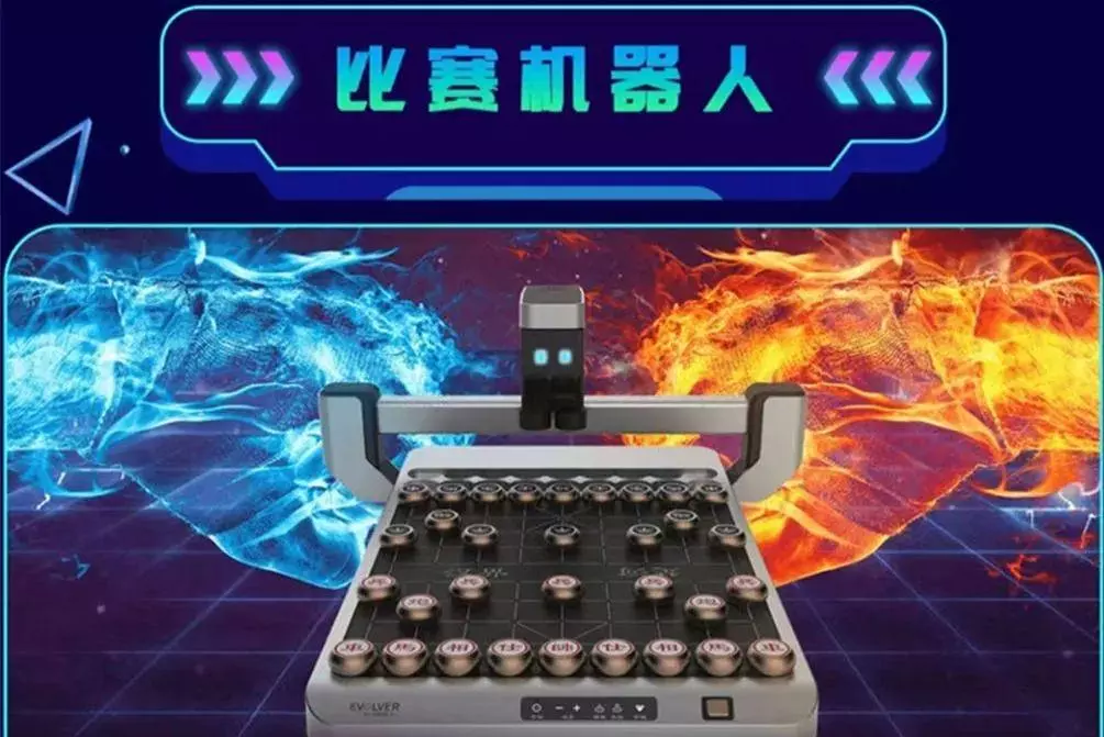 现在象棋最厉害的几位高手(4)