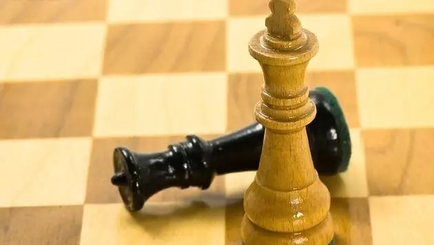 国际象棋违例是什么意思(1)