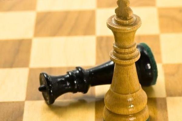 国际象棋违例是什么意思.