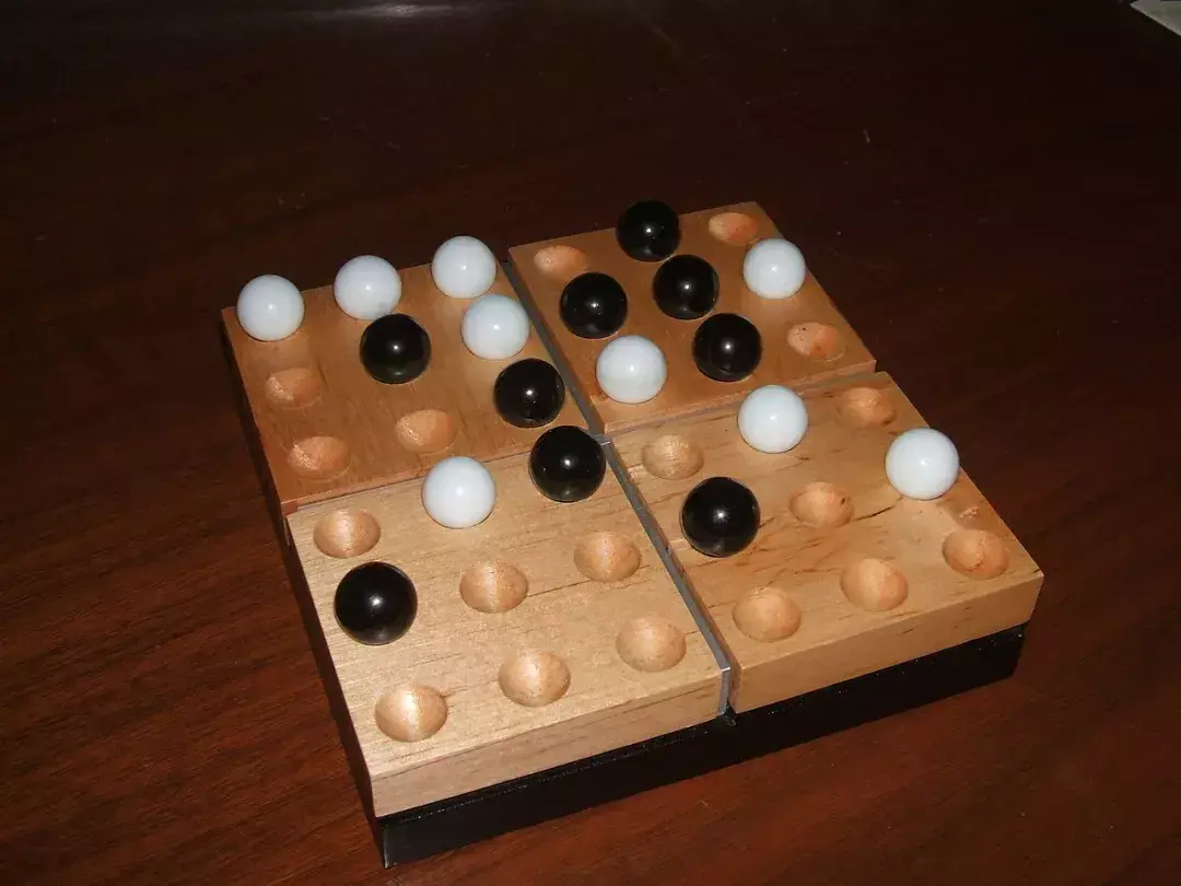 中国象棋盲棋规则及玩法(8)