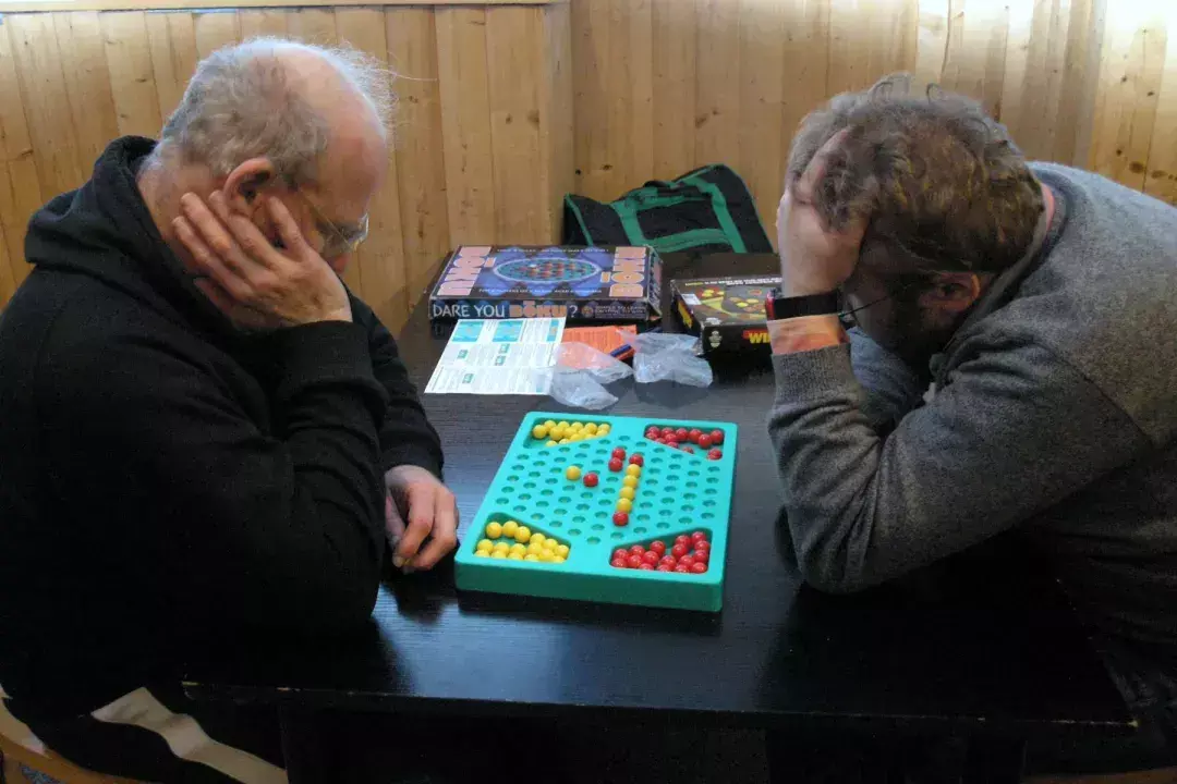 中国象棋盲棋规则及玩法(9)