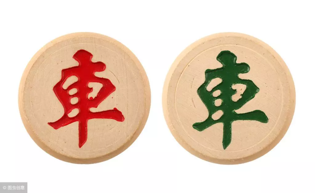 象棋哪个棋子谁最厉害(1)