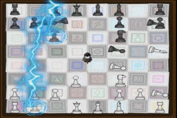 中国象棋盲棋规则及玩法.
