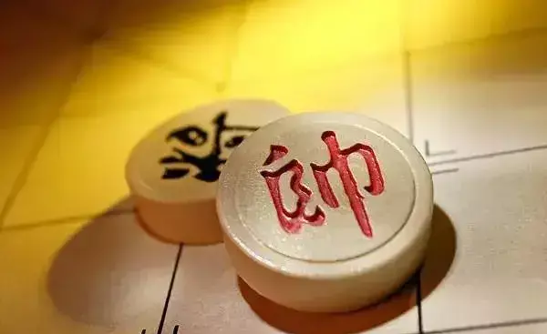 下象棋的男生好么知乎(2)