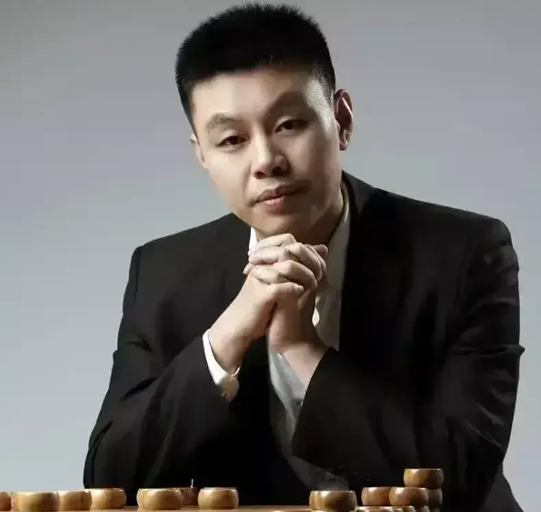 中国象棋十大高手排名(2)