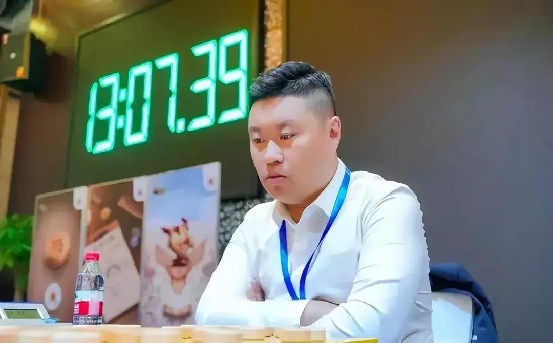 中国象棋十大高手排名(3)