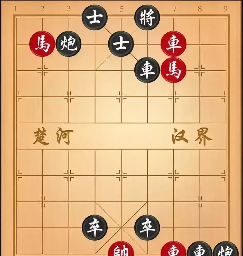 象棋职业棋手之间关系微妙,为什么?(3)