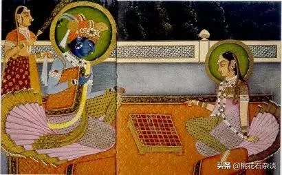 中国象棋和国际象棋哪个早产生(3)