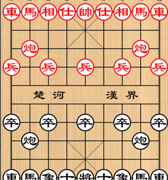 许银川屏风马破拐角马最好的方法(3)